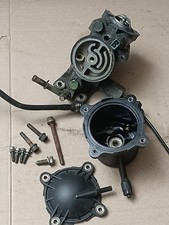 Thermostat Citroen C15