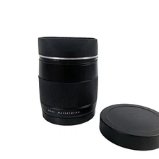 Metal Square Lens Hood with Cap& Adapter Ring fit for Hasselblad XCD 45 F/3.5