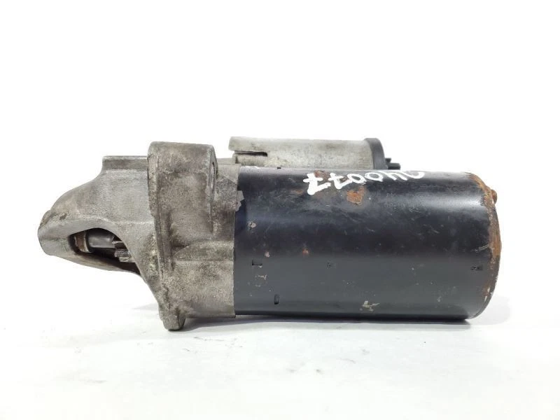 2002 2003 2004 2005 2006 奥迪 A4 原始设备制造商起动器电机 3.0L V6 AWD — 第 4/4 张图片