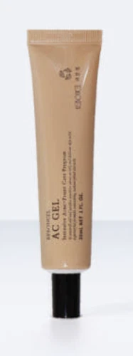 Reboncel AC Gel 30ml Calming K-Beauty