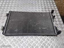 Radiateur Audi TT