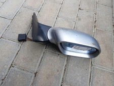 Retroviseur gauche (ou coque) Audi 50