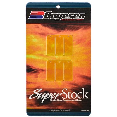 Boyesen Super Stock Fiber Reeds SSF-002