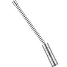 5/8 Inch x 12 Inch Spark Plug Socket Magnetic Spark Plug Socket Removal Tool