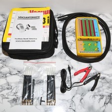 Tecmate Vacuummate Allweather Engine Carburetor Fuel Injection Synchronizer Tool
