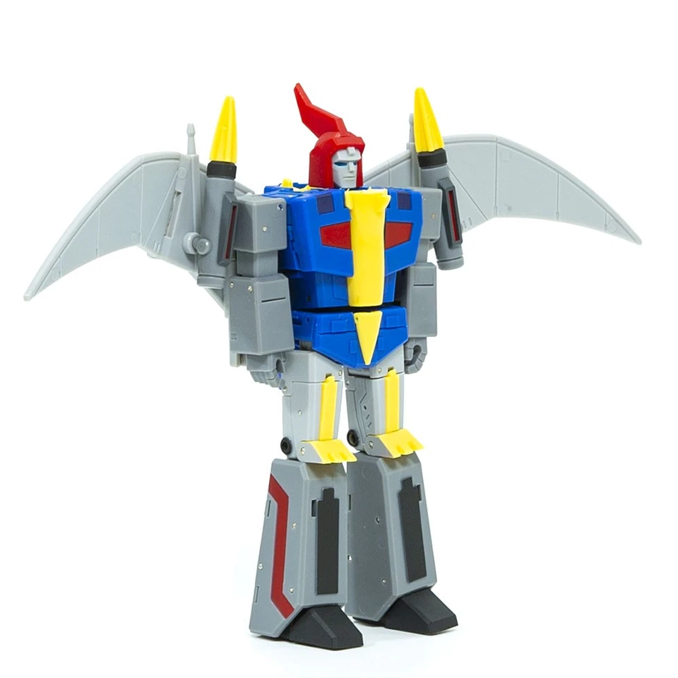 Galaxy Toys Reflector Viewfinder Spectro Mini Statue-09 Law Enforcement Team - Image 3 of 4