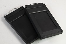 Graflex 2x3 Sheet Film Holder, 2 Pack G144