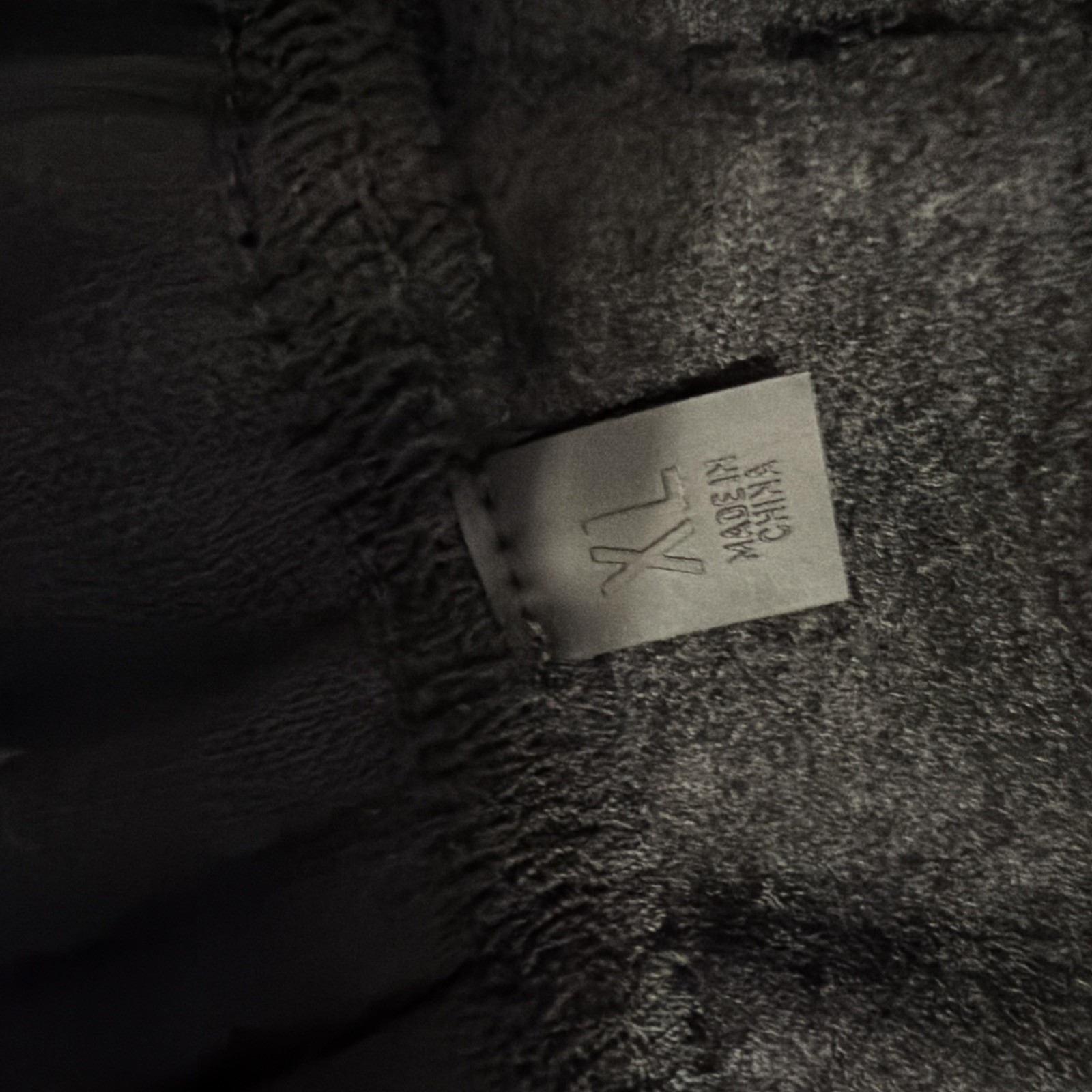 SIZE XL Jet Black Sweatpants BRAND NEW Fear of God Essentials  100% Authentic thumbnail 9