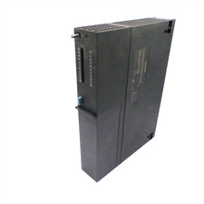 SIEMENS SIMATIC S7 6ES7416-3XL00-0AB0  6ES7 4...