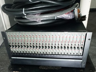 Dolby Labs SR Noise Reduction - 24 Channels