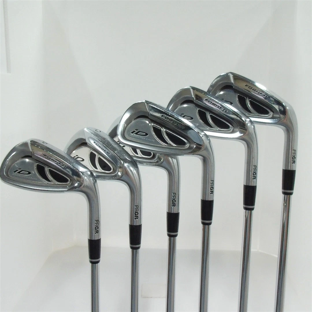 PRGR Iron Golf Club Sets for sale - eBay