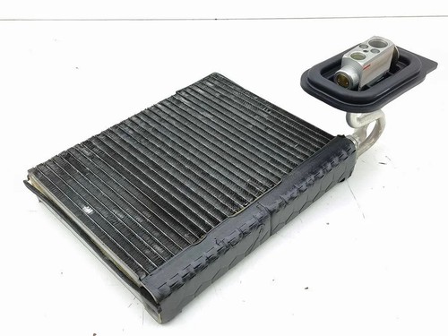 BMW X5 E70 A/C Matrix Heater R134A 3.00 Petrol 408kw 2009 34797813