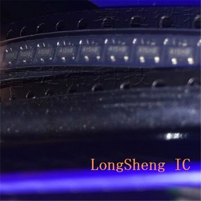 20pcs GMS2301ALLT1 GMS2301 丝印 A1SHB SOT23-3  new *gi