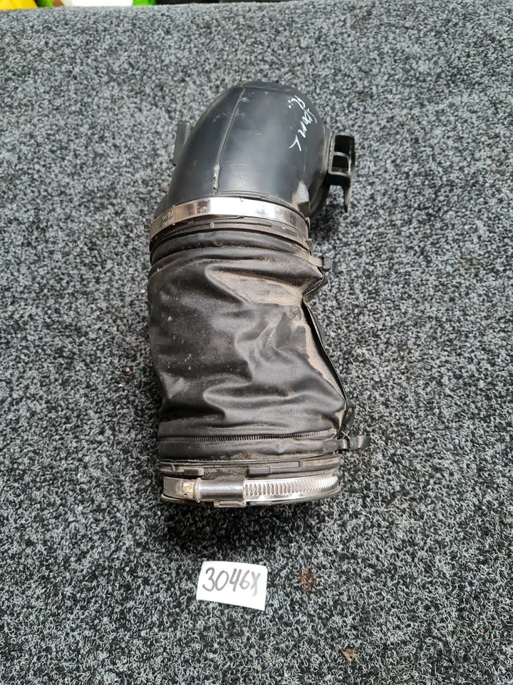 POUR RANGE ROVER SPORT 3.0 DIESEL 2013 TUYAU D'ADMISSION D'AIR COUDÉ... - Photo 4/4