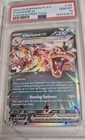 Charizard ex 125/197 Prize Pack Series Pokemon Holo PSA 10