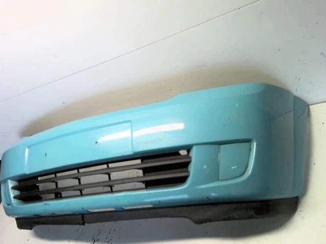 Pare choc avant OPEL MERIVA A PHASE 1 93177661 - Photo 3/4