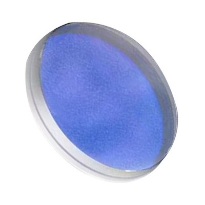32.7x2.7mm Watch Sapphire Flat Glass Crystal Replace Part For Casio MDV-106 l