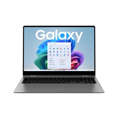 Samsung Galaxy Book5 Pro 360/960QHA-KG5, IntC-Ultra 5 226V12GB, SSD512GB/16 Zoll
