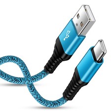 for iPhone 17e Charger Cord USB C Cable Fast Charging 6FT for iPhone 17 Pro