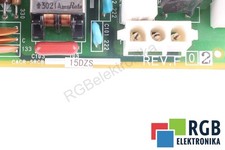 DF8203416-F0 YASKAWA - Reconditionné - Garantie 24 mois