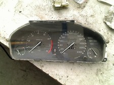 Compteur Rover 618