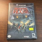 Monster House (Nintendo GameCube, 2001).