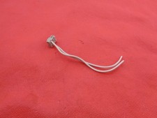 Miele Stecker mit Kabel für Wassertasche Geschirrspüler Dosierung