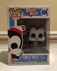 Funko Pop! Animation Chilly Willy 486 Vinyl Figure 2018 DRM180823