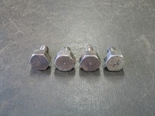 1949 1950 1951 1952 1953 Chevrolet Styleline Fleetline Coupe Hood Hinge Bolt Set 1949 1950 1951 1952 1953 Chevrolet Styleline Fleetline Coupe Hood Hinge Bolt Set