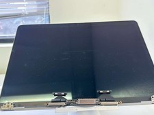 OEM Macbook Pro 13" A1708 LCD Display Assembly - Space Gray
