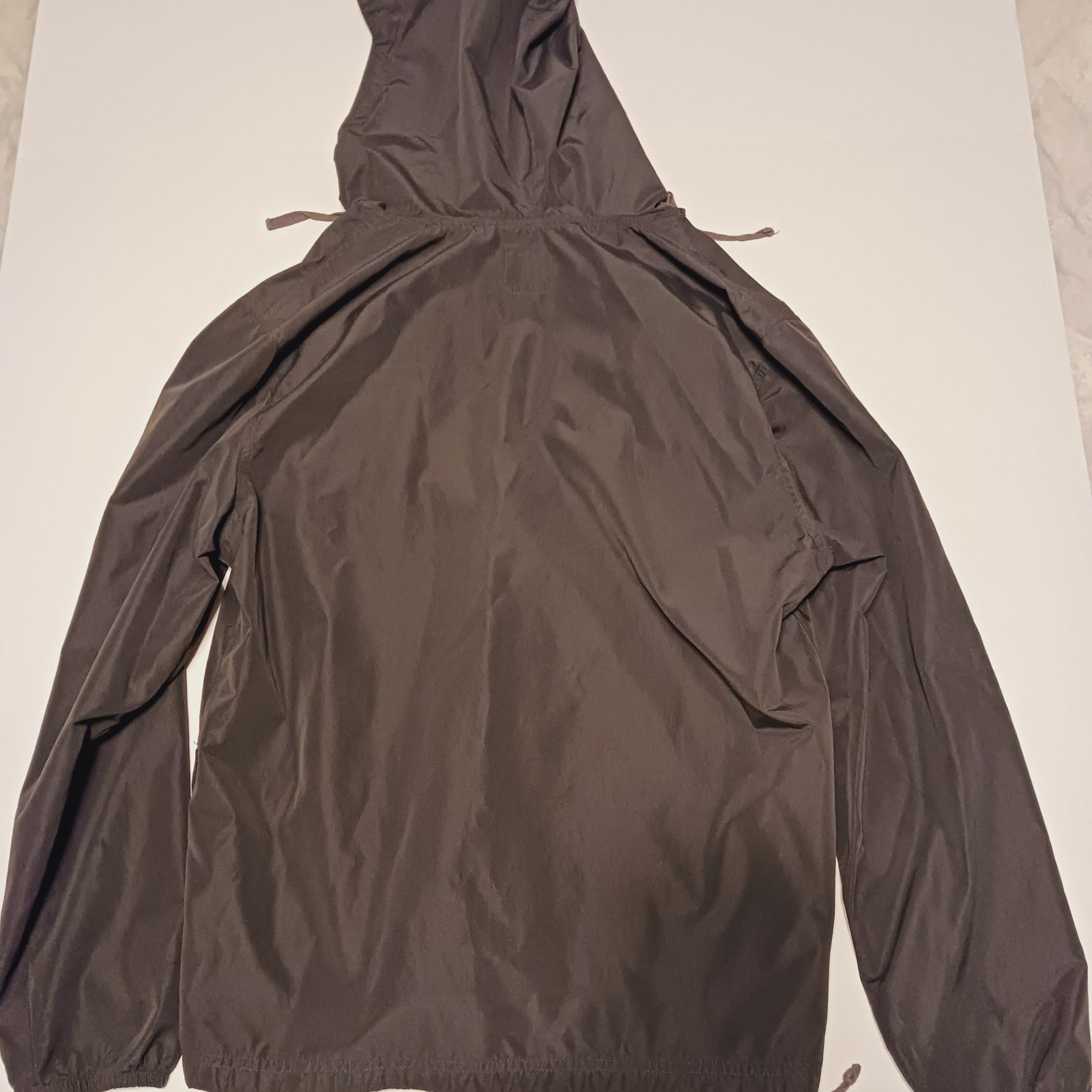 GAP XS Hooded Rain Jacket - image 2