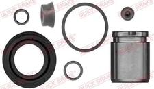 Quick Brake 114-5100 Repair Kit, Brake Caliper for Lexus, Mazda, Toyota