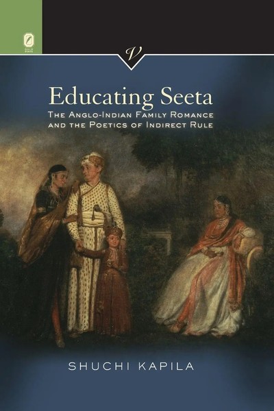 Shuchi Kapila | Educating Seeta | Taschenbuch | Englisch (2020)-image