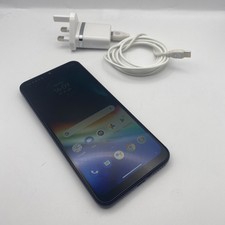 Motorola Moto G9 Play Blue Unlocked, 64GB, XT2083-3 Dual Sim