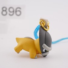 Pokemon Figure -Sold as per photo- From Japanese Lot