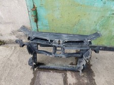 Volkswagen PASSAT B6 2010 Schlossträger frontträger frontmaske 3C0805588H