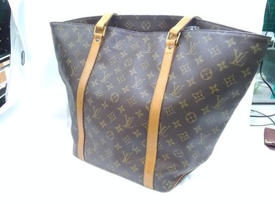 Louis Vuitton M51108 Monogram Sack Shopping h2_0129