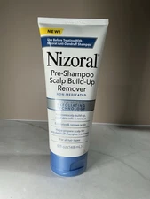 Nizoral Pre-Shampoo Scalp Build-Up Remover