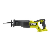 Ryobi HP Brushless Akku SäBelsäGe 18V RRS18X-0 HubläNge 32Mm Ohne Akku/LadegeräT