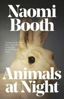 Animals At Night | Naomi Booth | Englisch | Taschenbuch | 2022 | Dead Ink Books