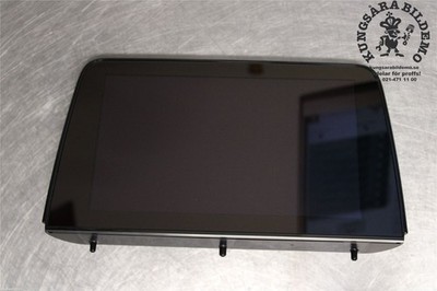 Multifunktionsdisplay - FORD FORD FOCUS 19- - 2608340 - 40,020 km