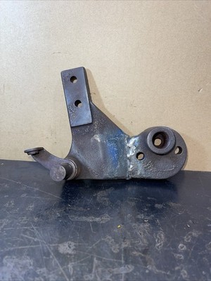 Wico EK Magneto Bracket 1 1/2 2HP Economy Hercules Hit Miss Engine Welded 