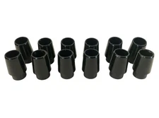 Premium Deep Collared Ferrules for PXG 0211 0311 Irons - Choose .355 or .370