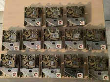 .25 CENT COIN MECH FOR BALLY OR GOTTLIEB PINBALLS OR VIDEO GAME TESTED GOOD # 2