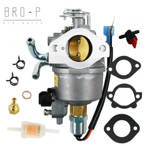 CARBURATEUR POUR CUMMINS Onan QG 4000 4KYFA-6747P 4000 W Generator Carb - Foto 6