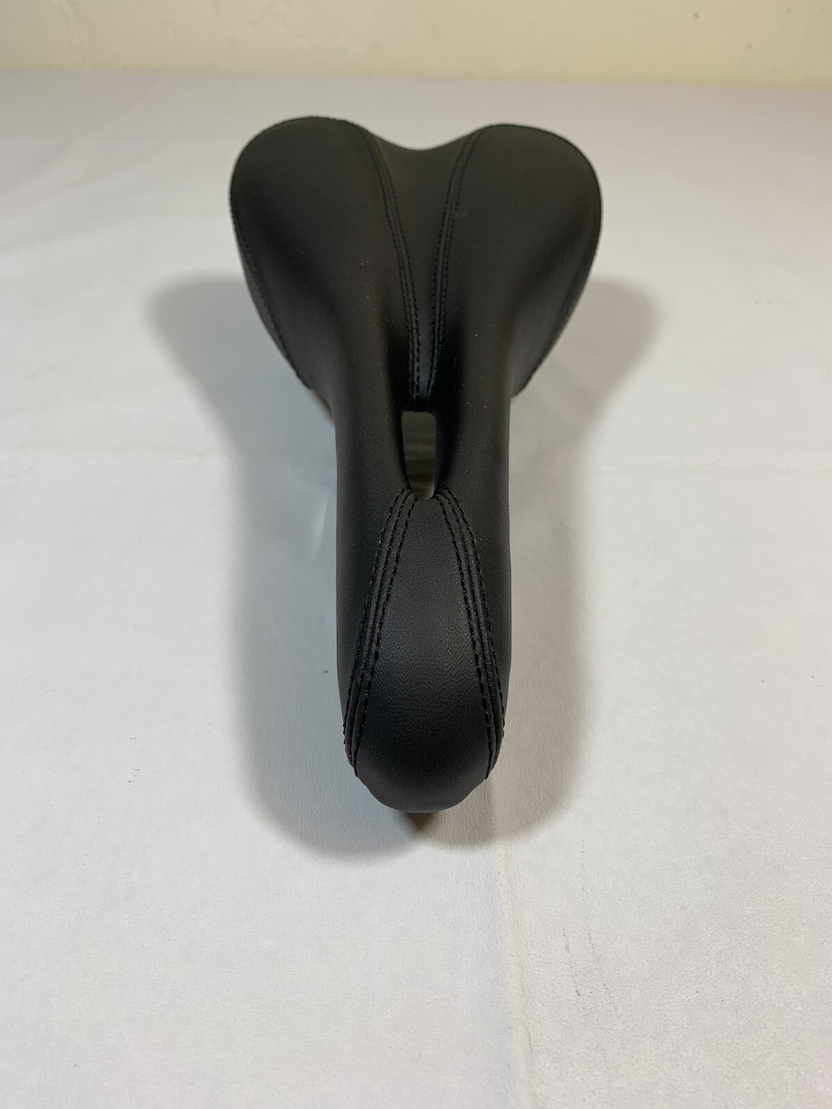 bicycle saddle prostate