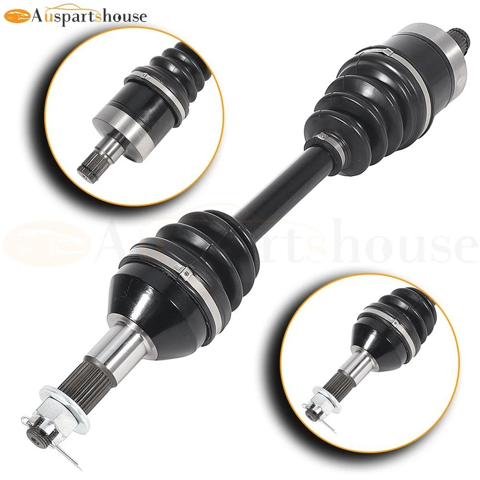 For Can-Am Outlander Max 400 2007-14 Can-Am Renegade 800R 2009-15 CV Axle Joint - Изображение 2 из 4