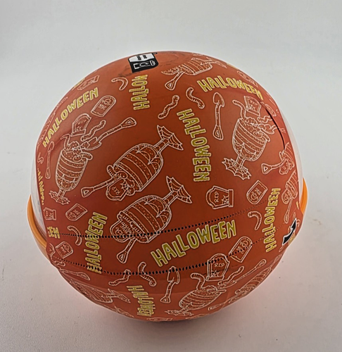 MGA Miniverse Make It Mini Food Halloween TAZAS DE SUCIEDAD - Serie 2 100g - Imagen 3 de 3