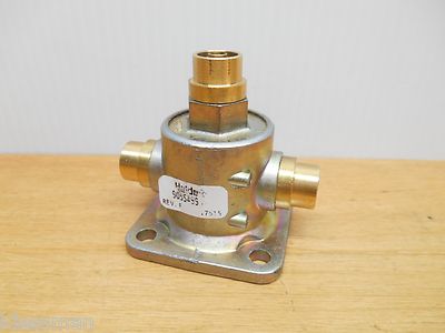 Haldex 90554994 PR Valve | eBay