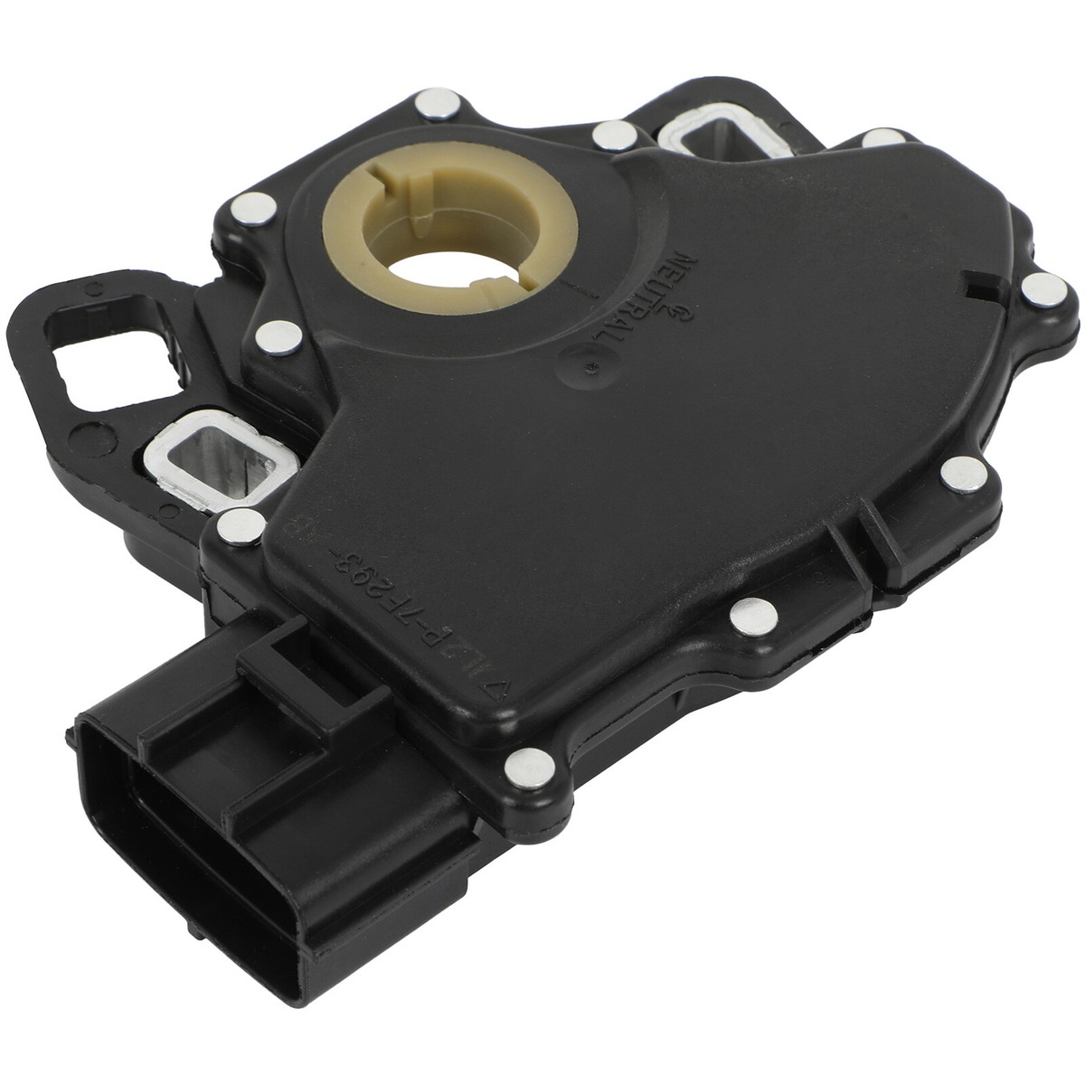 Transmission Neutral Safety Switch F7LP-7F293-AA For Ford Lincoln